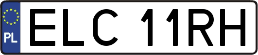 ELC11RH