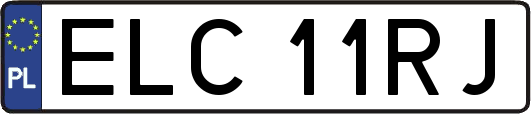 ELC11RJ
