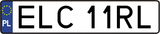 ELC11RL