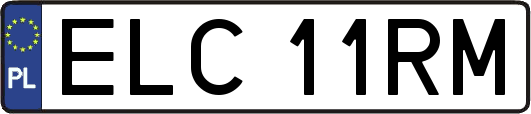 ELC11RM