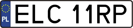 ELC11RP
