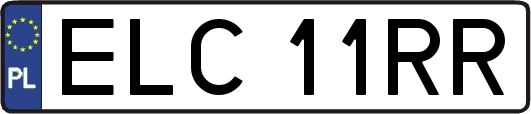 ELC11RR