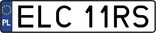ELC11RS