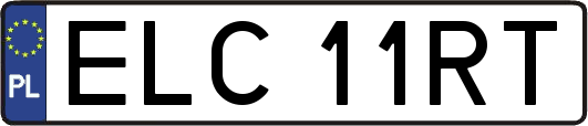 ELC11RT