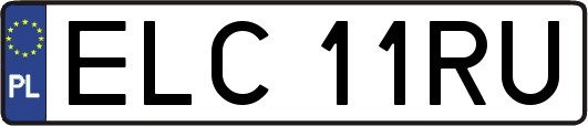 ELC11RU