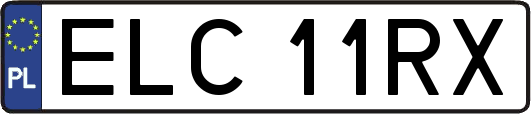 ELC11RX