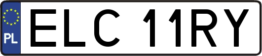 ELC11RY