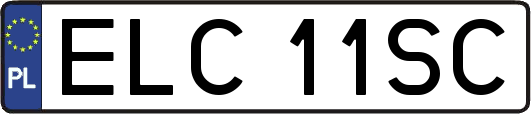 ELC11SC