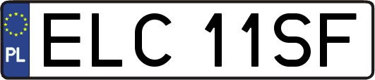 ELC11SF