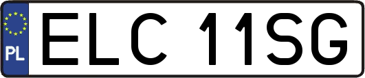 ELC11SG