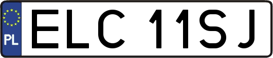 ELC11SJ