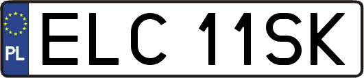 ELC11SK
