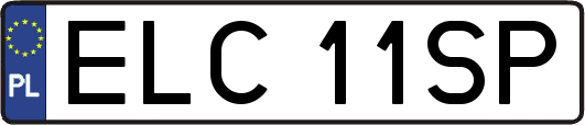 ELC11SP