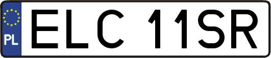 ELC11SR