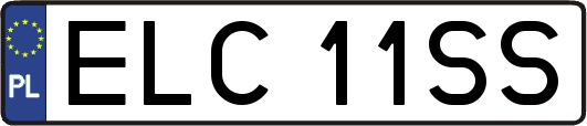 ELC11SS