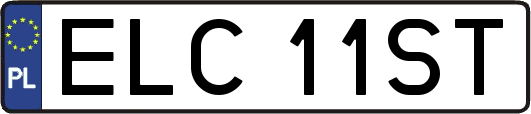 ELC11ST