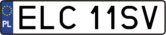 ELC11SV