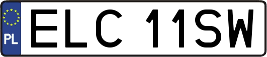 ELC11SW