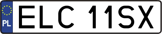 ELC11SX