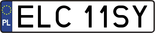 ELC11SY