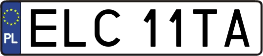 ELC11TA