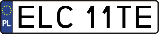 ELC11TE