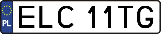 ELC11TG