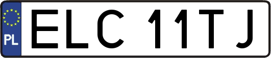 ELC11TJ