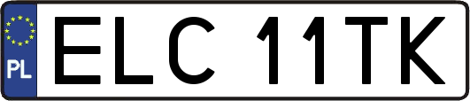 ELC11TK