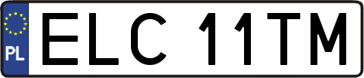 ELC11TM