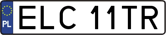 ELC11TR