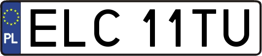 ELC11TU