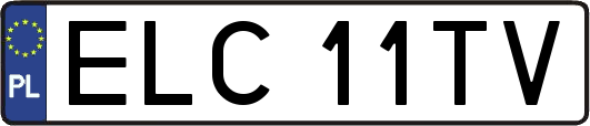 ELC11TV