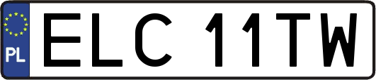 ELC11TW