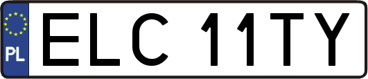 ELC11TY