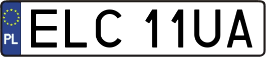 ELC11UA