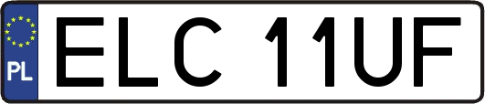ELC11UF