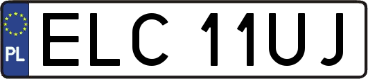 ELC11UJ