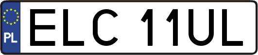ELC11UL