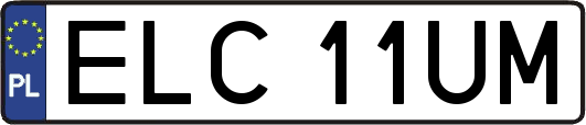 ELC11UM