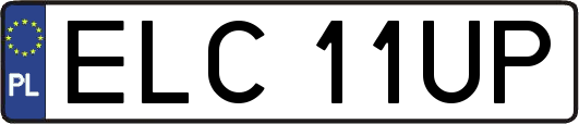 ELC11UP