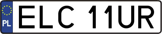 ELC11UR