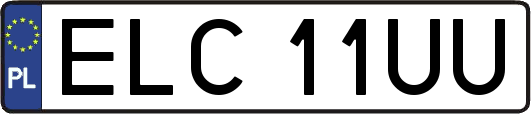 ELC11UU