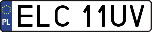 ELC11UV