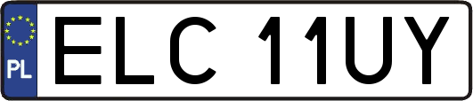 ELC11UY