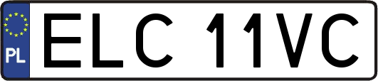 ELC11VC