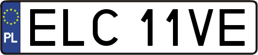 ELC11VE