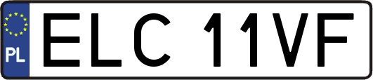 ELC11VF
