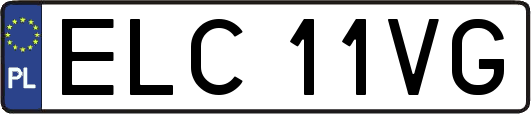ELC11VG