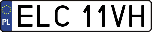 ELC11VH